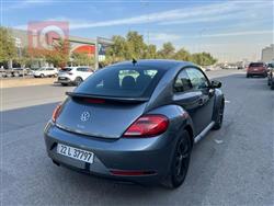 فولكسفاغن بيتل